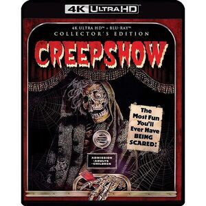Creepshow (Collector's Edition)
